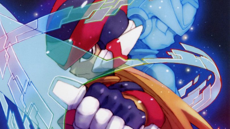 Produtor da Capcom confirma que temos um novo Mega Man a caminho