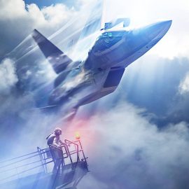 Ace Combat 7: Skies Unknown estreia novas missões de seu Passe de Temporada