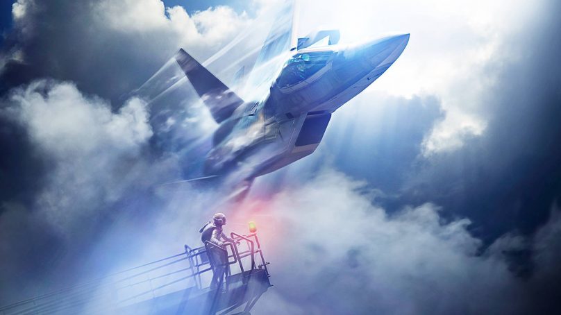 Ace Combat 7: Skies Unknown estreia novas missões de seu Passe de Temporada