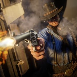 Red Dead Redemption 2 recebe classificação de possível versão para PC na Austrália