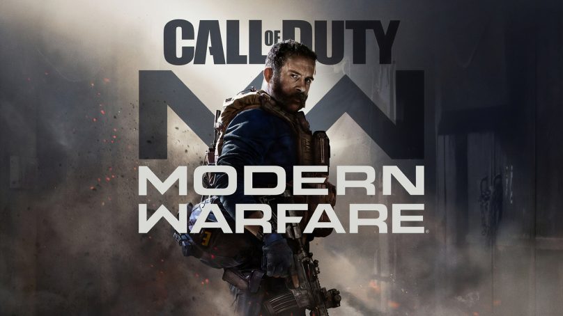 COD: Modern Warfare receberá modo Ground War, para 64 jogadores, durante beta aberto