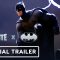 Fortnite x Batman – Official Trailer