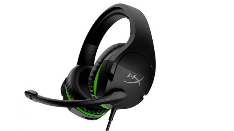 HyperX lança headsets e carregador de bateria de controles licenciados da Xbox