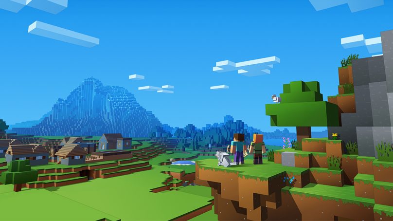Minecraft surpreende ao atingir 112 milhões de jogadores após 10 anos