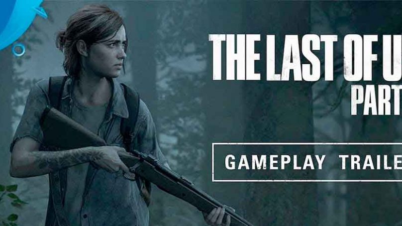 The Last of Us Parte 2: Naughty Dog divulga teaser