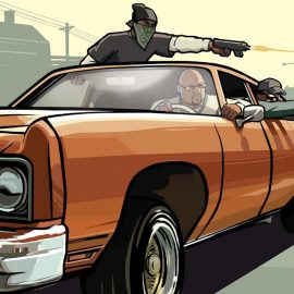 GTA San Andreas está de graça no PC para promover novo launcher da Rockstar