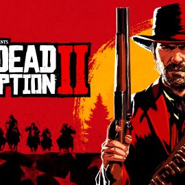 Red Dead Redemption 2 para PC está na pré-venda pela Rockstar até dia 22 de outubro