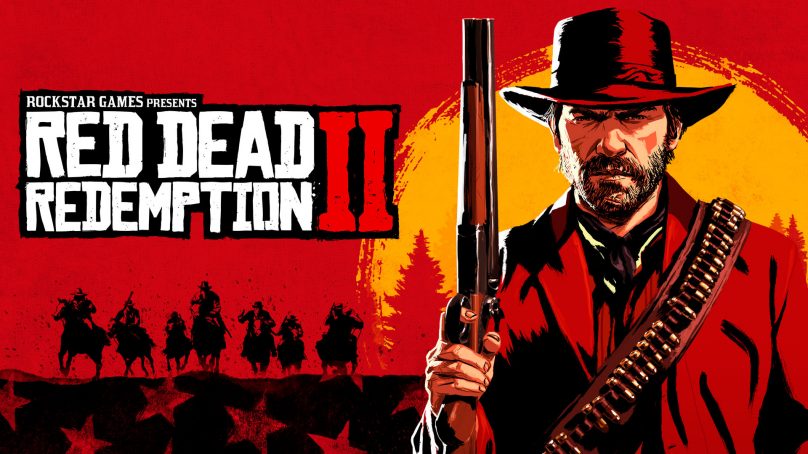 Red Dead Redemption 2 para PC está na pré-venda pela Rockstar até dia 22 de outubro