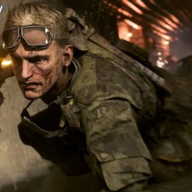 Battlefield™ V – Trailer do mapa Operação Subterrânea