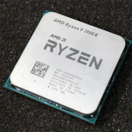 AMD anuncia novos Ryzen para plataformas OEM de formatos compactos