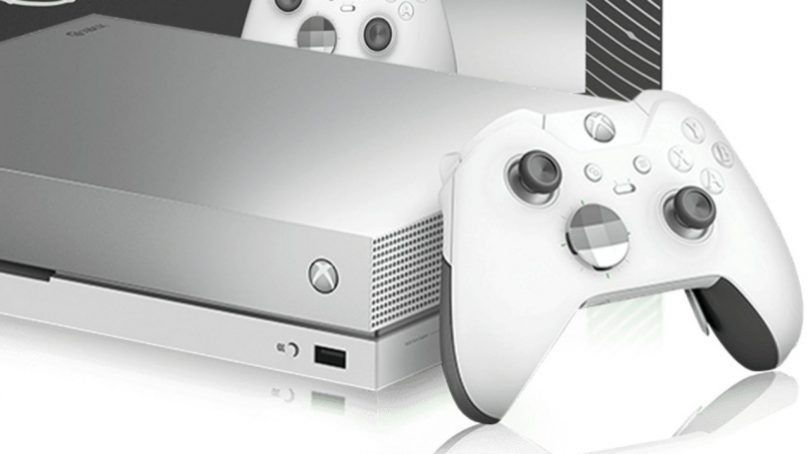 Xbox Scarlett deve acompanhar camera 4K com baixa latência para streamings