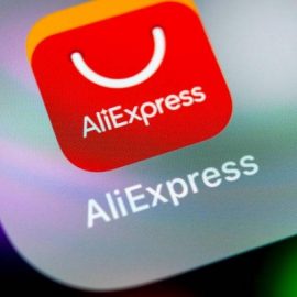 AliExpress libera parcelamento de compras para todos no Brasil
