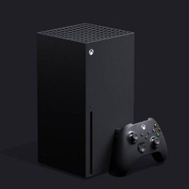 Xbox Series X tem sua data de lançamento anunciada: 26 de novembro de 2020