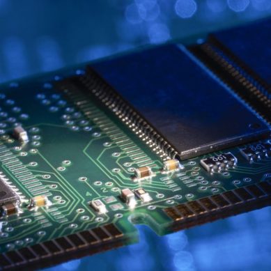 Samsung vai começar a produzir memória DDR5 EUV massivamente em 2021