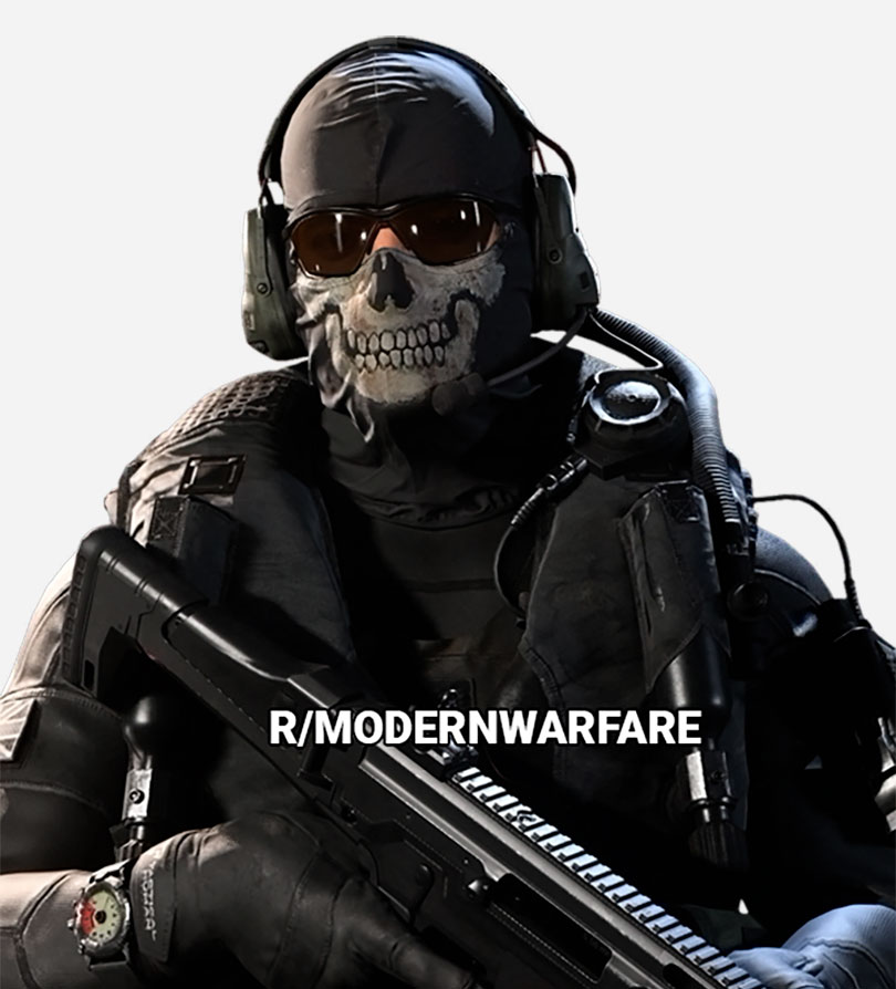Call of Duty Modern Warfare 2 Remastered pode estar a caminho, indica vazamentos