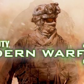 Call of Duty Modern Warfare 2 Remastered pode estar a caminho, indica vazamentos