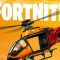 Fortnite ganha atualização com destaque para a adição de helicópteros ao game