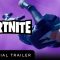 Fortnite – Official Spy Games Trailer