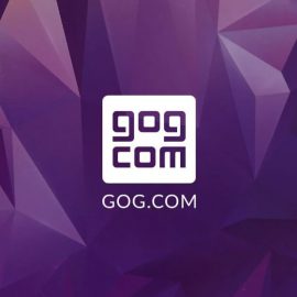 GOG organiza 30 jogos grátis pra você ficar em casa em tempos de coronavírus