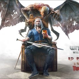 Mod para The Witcher 3 eleva game para outro patamar de realismo gráfico