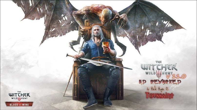 Mod para The Witcher 3 eleva game para outro patamar de realismo gráfico