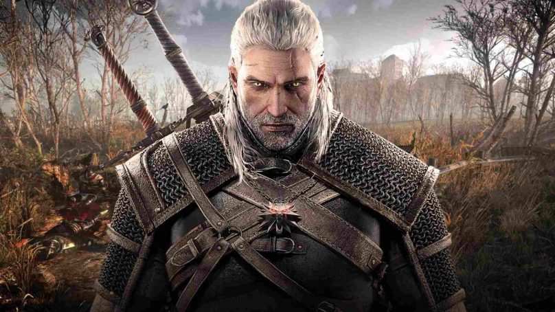 Franquia The Witcher está em promoção na Steam e PS4 com até 70% de desconto