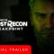 Tom Clancy’s Ghost Recon Breakpoint – Official Deep State Trailer