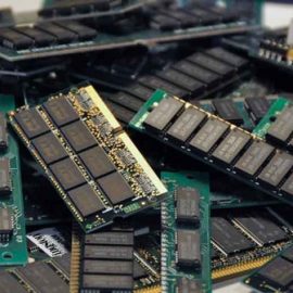 SK Hynix e avanço de suas memórias DDR5