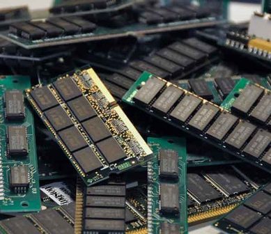 SK Hynix e avanço de suas memórias DDR5