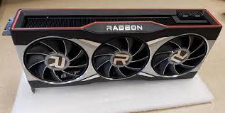 Radeon RX 6900 XT bate recorde do FireStrike com overclock de 3321 MHz