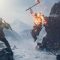 God of War Ragnarok terá livro capa dura com artes do jogo e entrevistas com devs