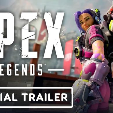 Apex Legends: Revelry – Official Battle Pass Trailer