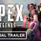 Apex Legends: Revelry – Official Battle Pass Trailer
