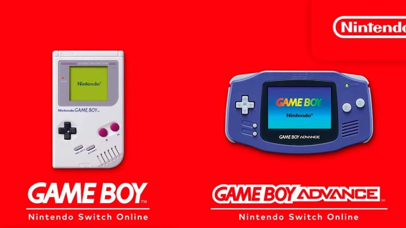 Game Boy e Game Boy Advance chegam ao Nintendo Switch Online