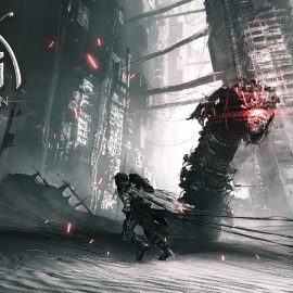 Soulslike Bleak Faith: Forsaken chega em março para PC; confira trailer de lançamento