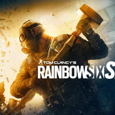 Novo bug de Rainbow Six Siege está juntando jogadores de consoles e PC